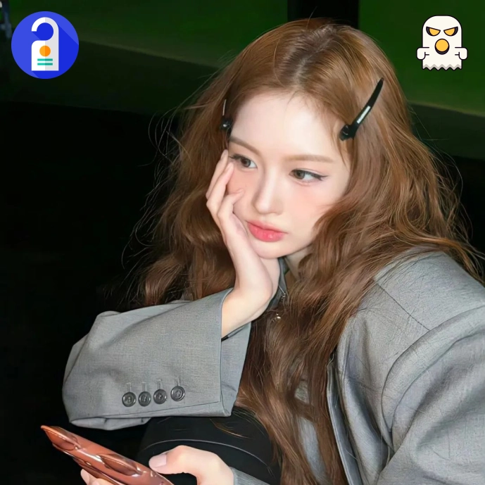 马女士